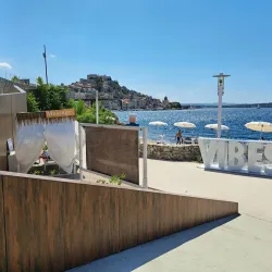 Sibenik Beaches - Sibenik