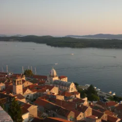 Sibenik Old Town - Sibenik