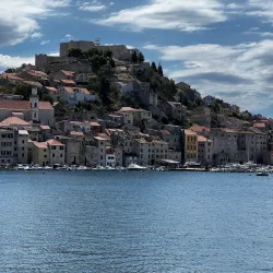 Sibenik Waterfront Promenade - Sibenik