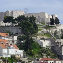 Sibenik Waterfront Promenade - Sibenik