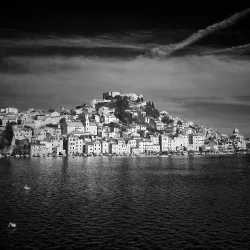 Sibenik Waterfront Promenade - Sibenik
