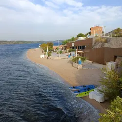 Sibenik Waterfront Promenade - Sibenik