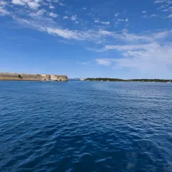 Sibenik Waterfront Promenade - Sibenik