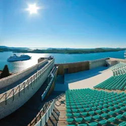 St. Michael's Fortress - Sibenik