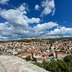 St. Michael's Fortress - Sibenik