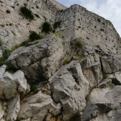 St. Michael's Fortress - Sibenik