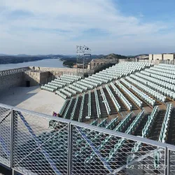 St. Michael's Fortress - Sibenik