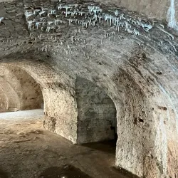 St. Nicholas Fortress - Sibenik