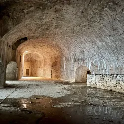 St. Nicholas Fortress - Sibenik