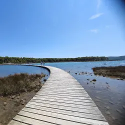 St. Nicholas Fortress - Sibenik