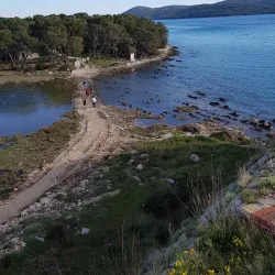 St. Nicholas Fortress - Sibenik