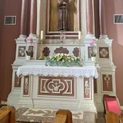 Church of Our Lady of Sinj - Sinj