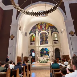 Church of Our Lady of Sinj - Sinj