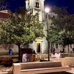 Church of Our Lady of Sinj - Sinj