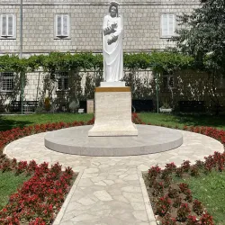 Church of Our Lady of Sinj - Sinj