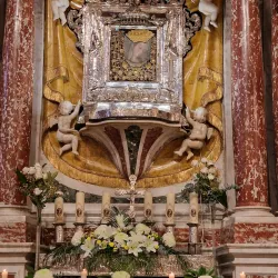 Church of Our Lady of Sinj - Sinj