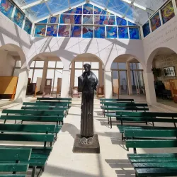 Church of Our Lady of Sinj - Sinj