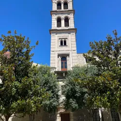 Church of Our Lady of Sinj - Sinj