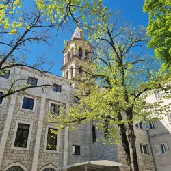 Church of Our Lady of Sinj - Sinj