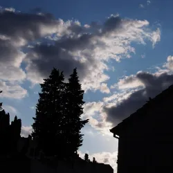 Church of St. Francis - Sinj