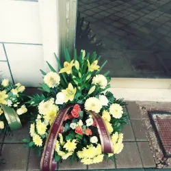 Church of St. Francis - Sinj