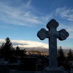 Church of St. Francis - Sinj