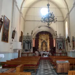 Church of St. Michael - Sinj