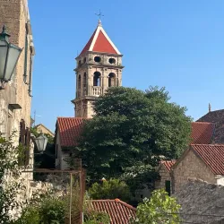 Church of St. Michael - Sinj
