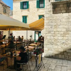 Church of St. Michael - Sinj