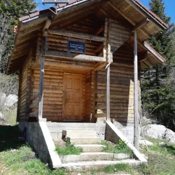 Kamešnica Mountain - Sinj