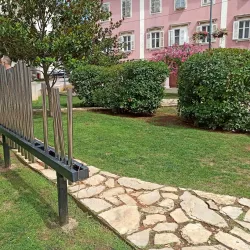 Sinj City Park - Sinj