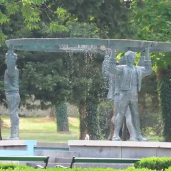 Sinj City Park - Sinj