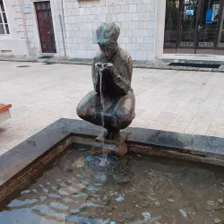 Sinj City Park - Sinj