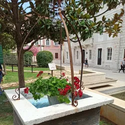 Sinj City Park - Sinj