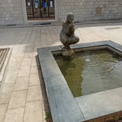 Sinj City Park - Sinj