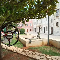 Sinj City Park - Sinj