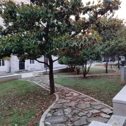 Sinj City Park - Sinj