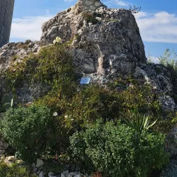 Sinj Fortress (Fortica) - Sinj