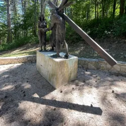 Sinj Fortress (Fortica) - Sinj