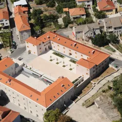 Sinj Museum - Sinj
