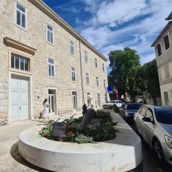 Sinj Museum - Sinj