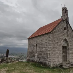 Sinj Old Town - Sinj