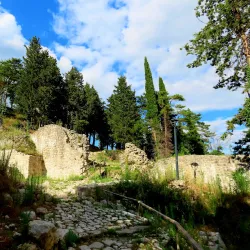 Sinj Old Town - Sinj