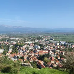 Sinj Old Town - Sinj