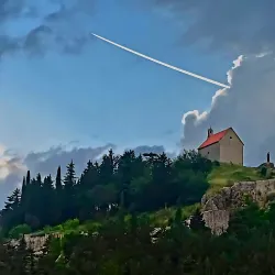 Sinj Old Town - Sinj