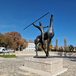 Sinjska Alka Tournament - Sinj