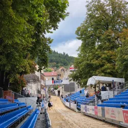 Sinjska Alka Tournament - Sinj