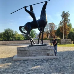 Sinjska Alka Tournament - Sinj