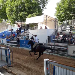 Sinjska Alka Tournament - Sinj