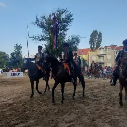 Sinjska Alka Tournament - Sinj